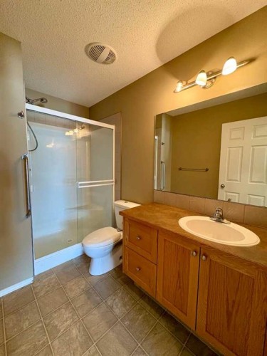 416 3 Avenue, Bassano, AB - Indoor Photo Showing Bathroom