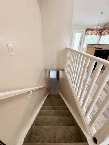 416 3 Avenue, Bassano, AB - Indoor Photo Showing Other Room