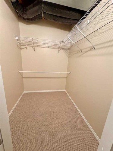 416 3 Avenue, Bassano, AB - Indoor With Storage