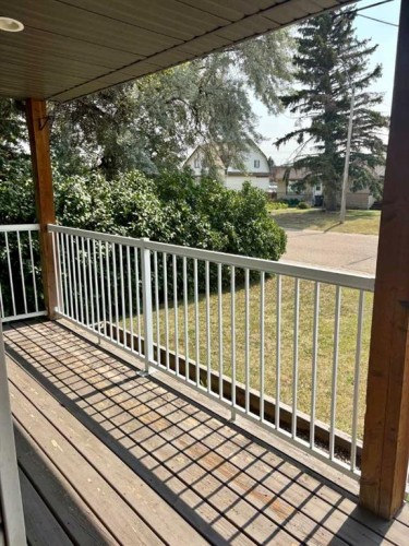 416 3 Avenue, Bassano, AB - Outdoor