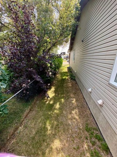 416 3 Avenue, Bassano, AB - Outdoor