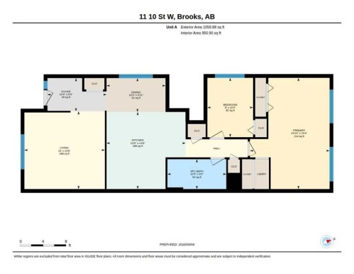 11 10 Street West, Brooks, AB - Other