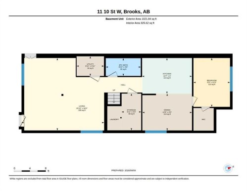 11 10 Street West, Brooks, AB - Other