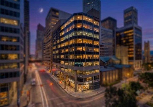 950-441 5 Avenue Sw, Calgary, AB 
