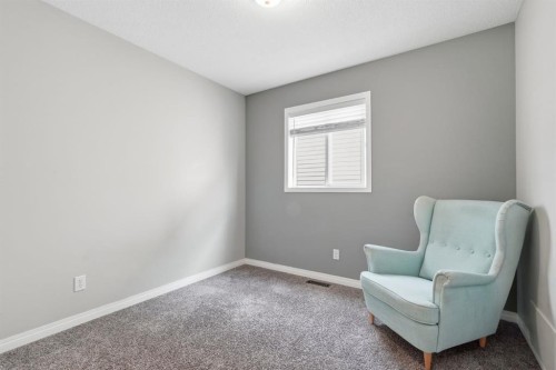 76 Crystalridge Crescent, Okotoks, AB - Indoor Photo Showing Other Room