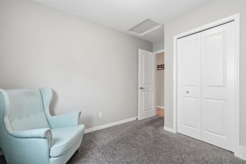 76 Crystalridge Crescent, Okotoks, AB - Indoor