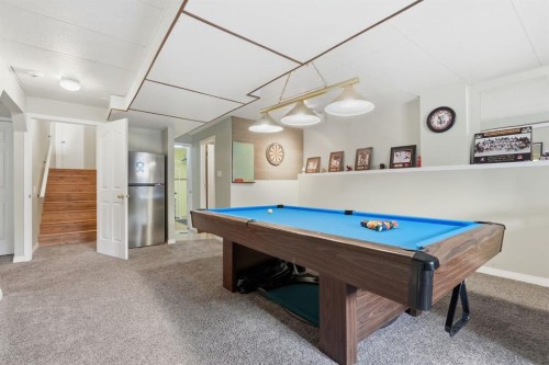 76 Crystalridge Crescent, Okotoks, AB - Indoor Photo Showing Other Room