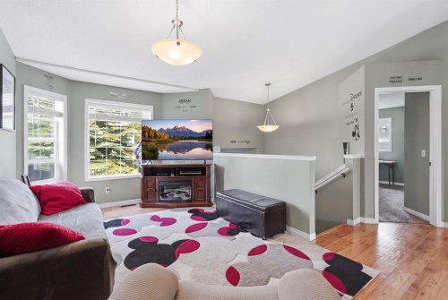 76 Crystalridge Crescent, Okotoks, AB - Indoor