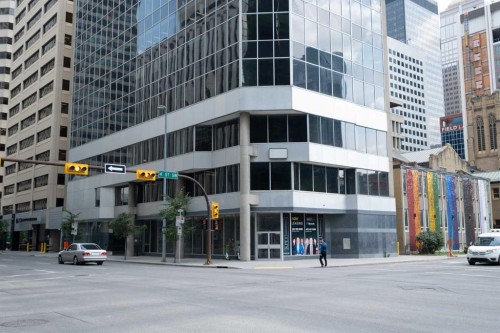 1010-441 5 Avenue Sw, Calgary, AB 