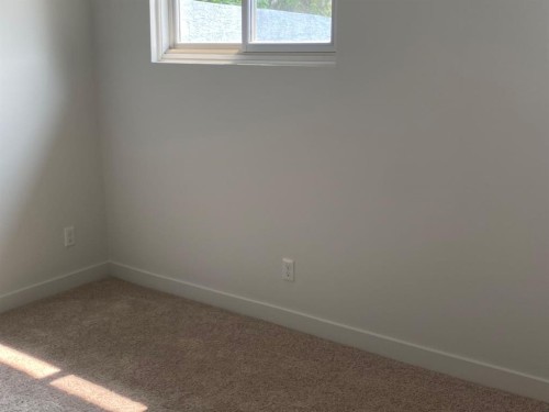 106 Winkler Drive, Hanna, AB - Indoor Photo Showing Other Room