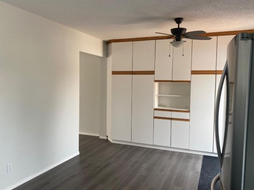 106 Winkler Drive, Hanna, AB - Indoor Photo Showing Other Room