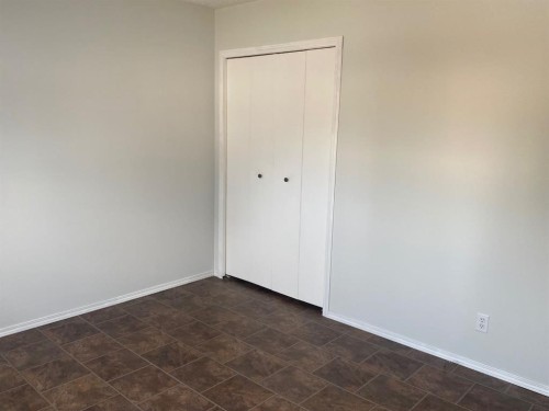 106 Winkler Drive, Hanna, AB - Indoor Photo Showing Other Room