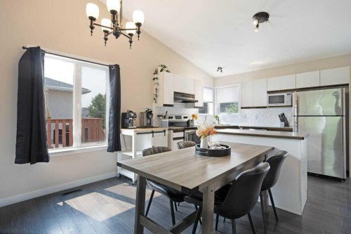 50 Chilcotin Way West, Lethbridge, AB - Indoor
