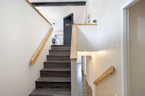 50 Chilcotin Way West, Lethbridge, AB - Indoor Photo Showing Other Room