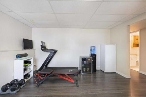 50 Chilcotin Way West, Lethbridge, AB - Indoor
