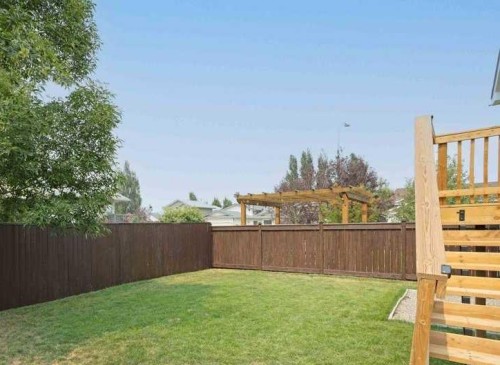50 Chilcotin Way West, Lethbridge, AB - Outdoor