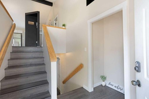 50 Chilcotin Way West, Lethbridge, AB - Indoor Photo Showing Other Room