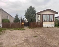 47 Grey Street Carstairs, AB T0M 1X0