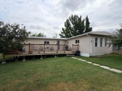 205 2 Street WEST Munson, AB T0J 2C0