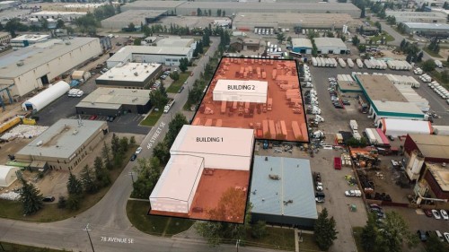 7730 46 Street Se, Calgary, AB 