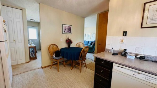 44 Cedar Crescent, Drumheller, AB - Indoor