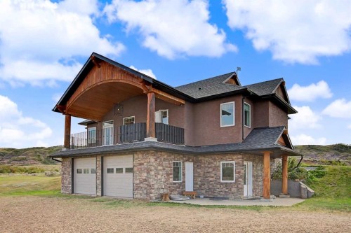 701 Centre Street, Drumheller, AB 