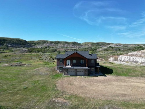 701 Centre Street, Drumheller, AB 