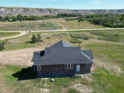 701 Centre Street, Drumheller, AB 