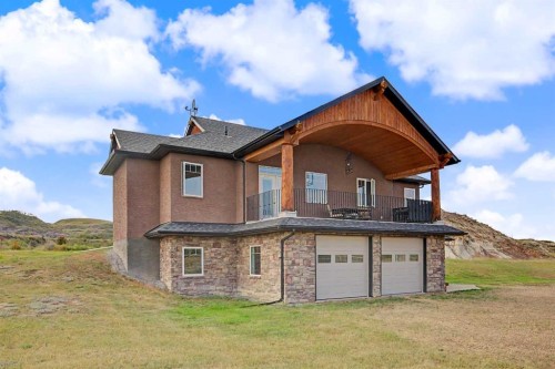 701 Centre Street, Drumheller, AB 