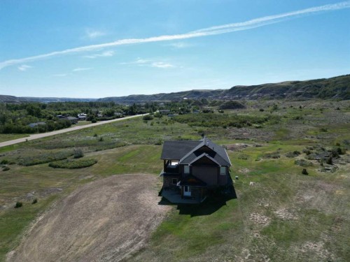 701 Centre Street, Drumheller, AB 