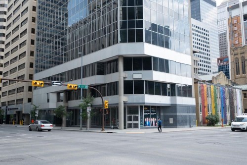 441 5 Avenue Sw, Calgary, AB 