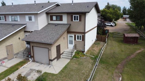 130 Winkler Drive  Hanna, AB T0J 1P0