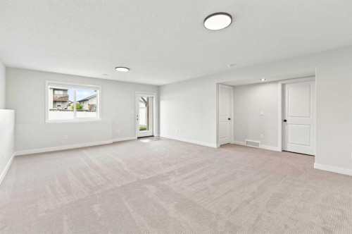 38 Bardwell Way, Sylvan Lake, AB - Indoor
