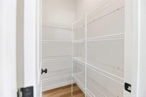 38 Bardwell Way, Sylvan Lake, AB - Indoor With Storage