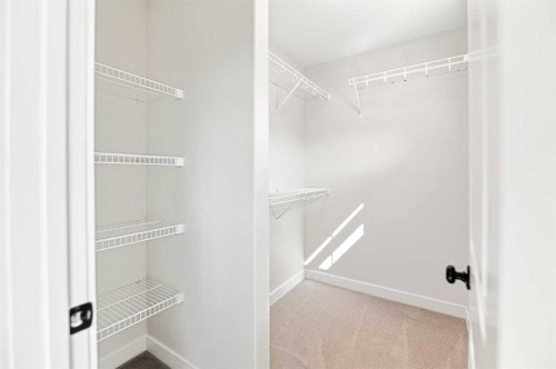 38 Bardwell Way, Sylvan Lake, AB - Indoor With Storage