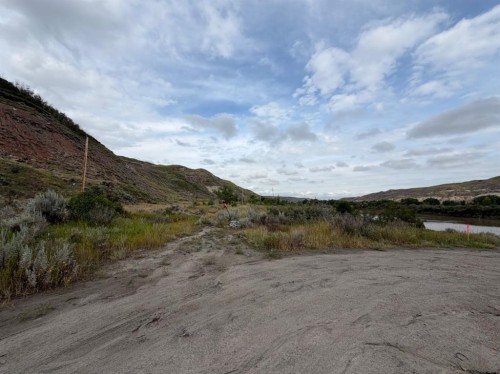 0 Century Drive, Drumheller, AB 