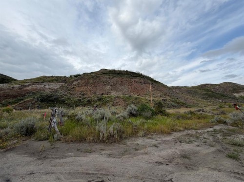 0 Century Drive, Drumheller, AB 