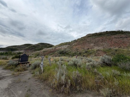 0 Century Drive, Drumheller, AB 