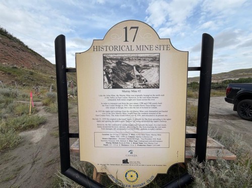 0 Century Drive, Drumheller, AB 