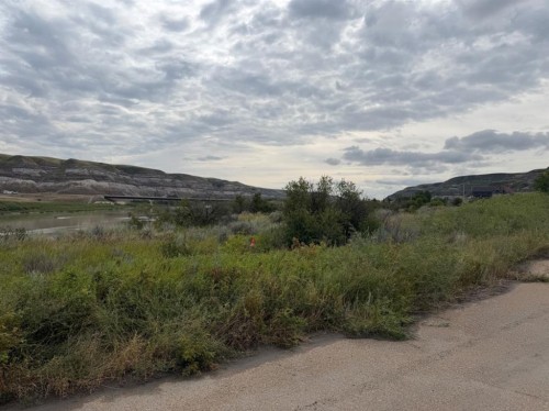 0 Century Drive, Drumheller, AB 