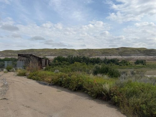 0 Century Drive, Drumheller, AB 
