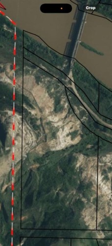0 Century Drive, Drumheller, AB 