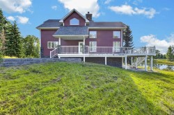 7311 Township Road 331  Rural Mountain View County, AB T0M 1X0