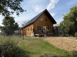 104 1 Street WESTMunson, AB T0J 2C0