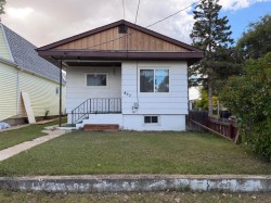 491 2 Street Drumheller, AB T0J 0Y3