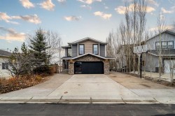 61 White Pelican Way  Lake Newell Resort, AB T1R 0X5