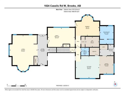 1024 Cassils Road West, Brooks, AB 