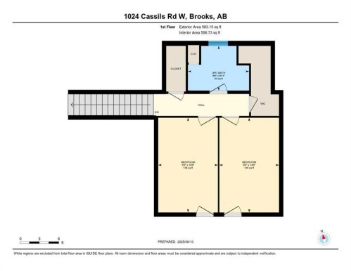 1024 Cassils Road West, Brooks, AB 