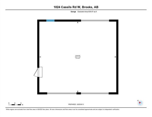 1024 Cassils Road West, Brooks, AB 