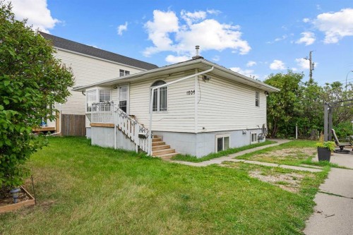 1804 41 Street Nw, Calgary, AB 